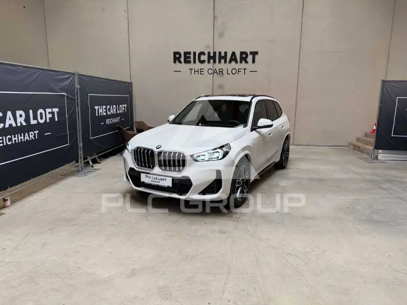 2025 BMW X1