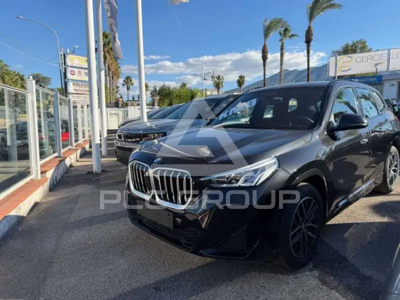 2025 BMW X1