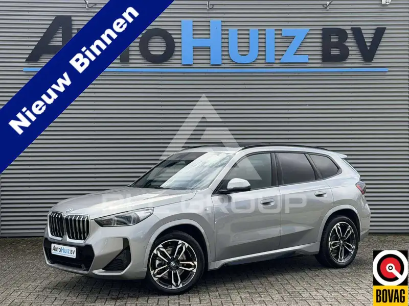 2025 BMW X1