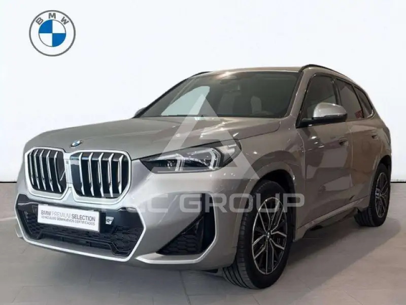 2025 BMW X1