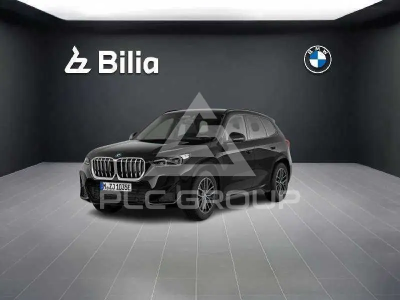 2025 BMW X1