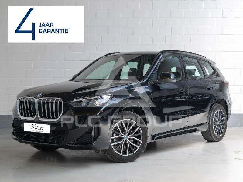 2025 BMW X1