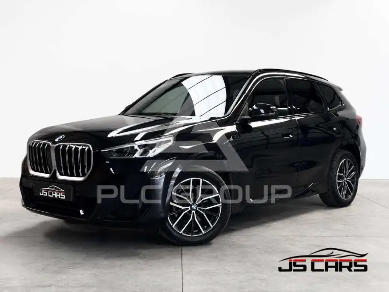 2025 BMW X1
