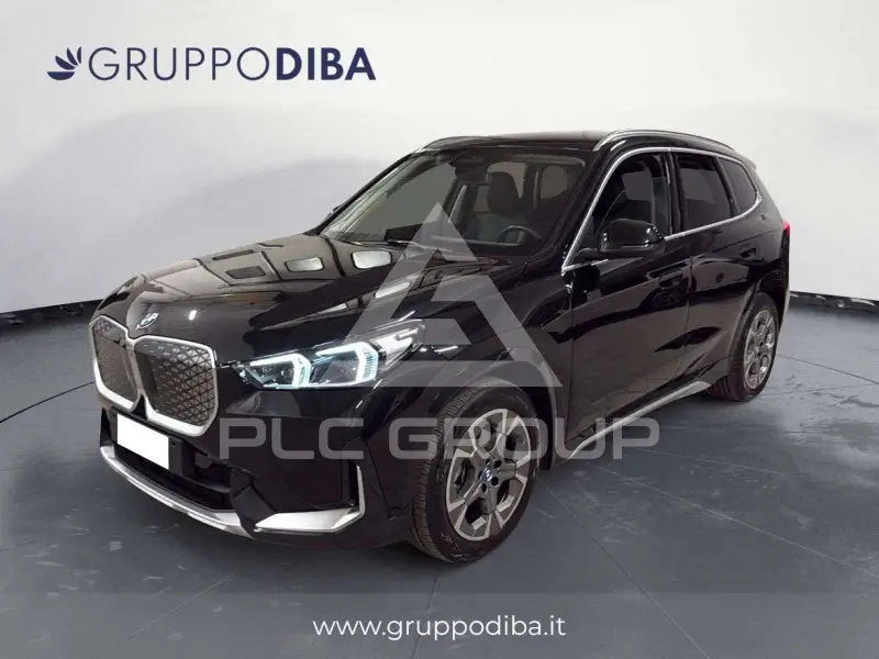 2025 BMW X1