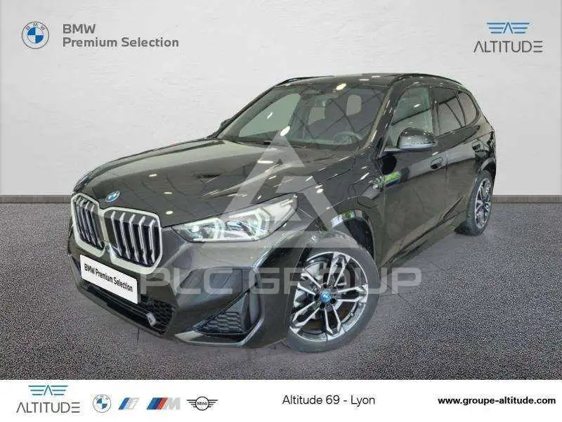 2025 BMW X1