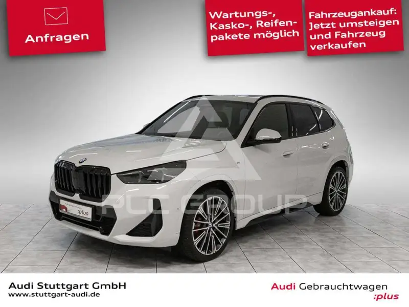 2025 BMW X1