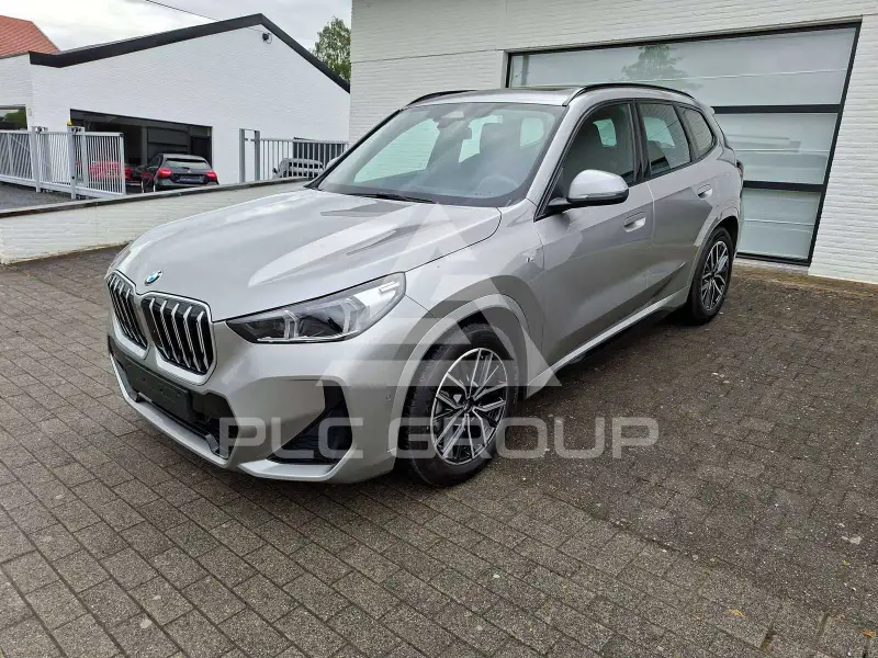 2025 BMW X1