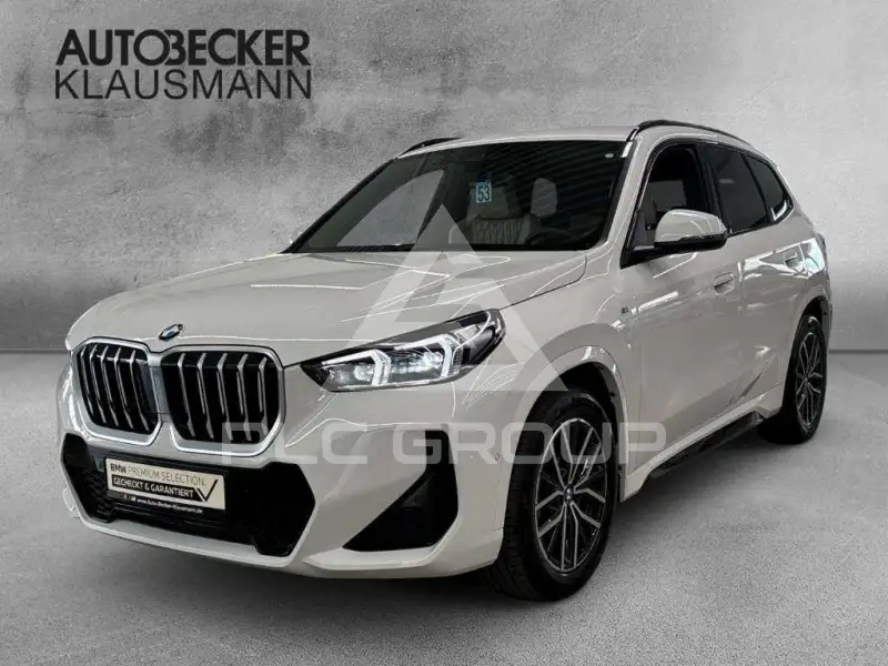 2025 BMW X1