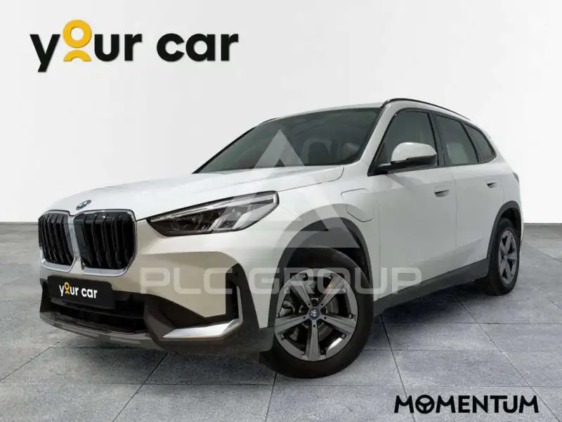 2025 BMW X1