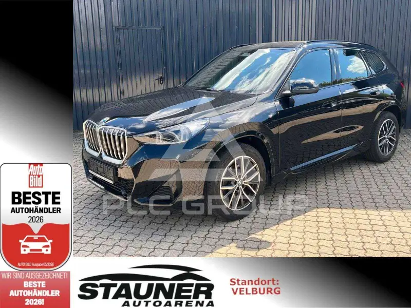 2025 BMW X1