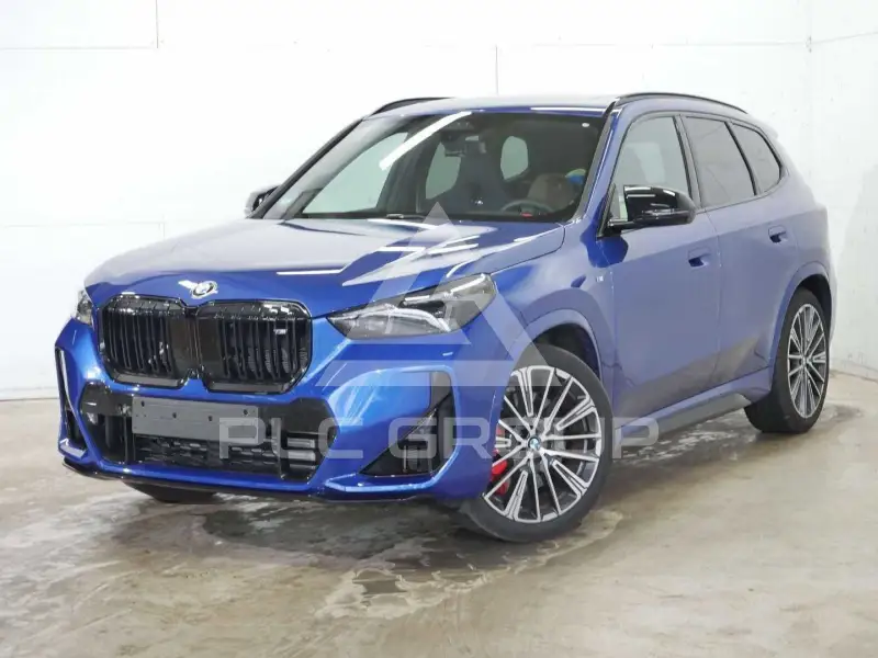 2025 BMW X1