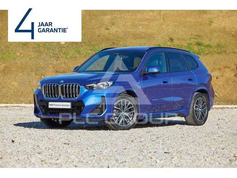 2025 BMW X1