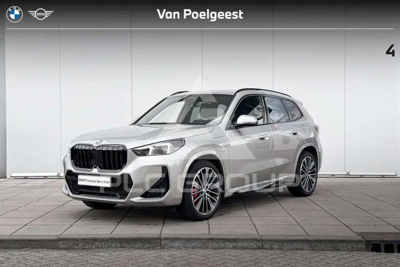 2025 BMW X1