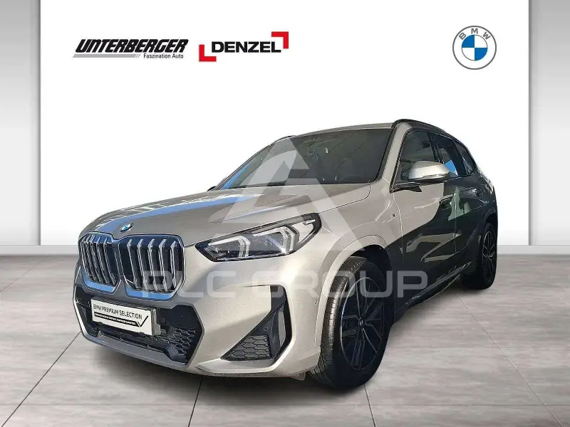 2025 BMW X1