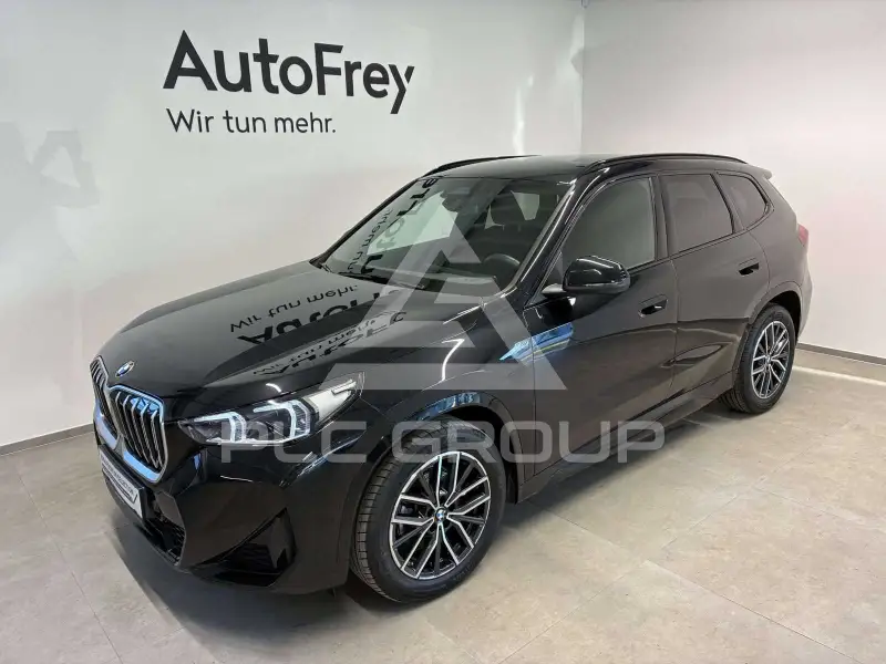 2025 BMW X1