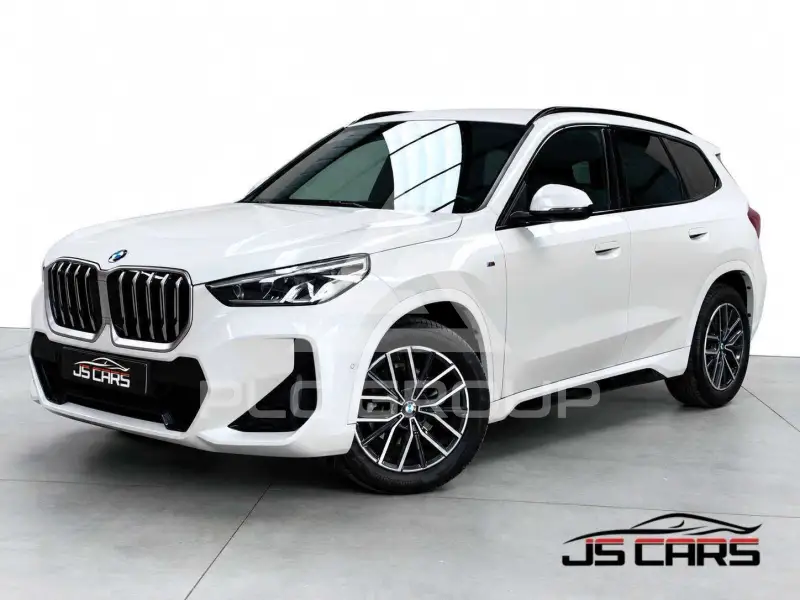 2025 BMW X1