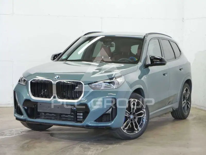 2025 BMW X1