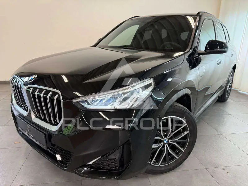 2025 BMW X1