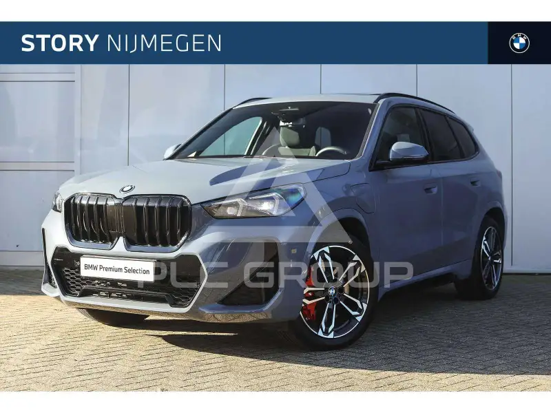2025 BMW X1