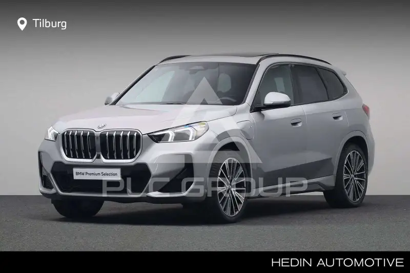 2025 BMW X1