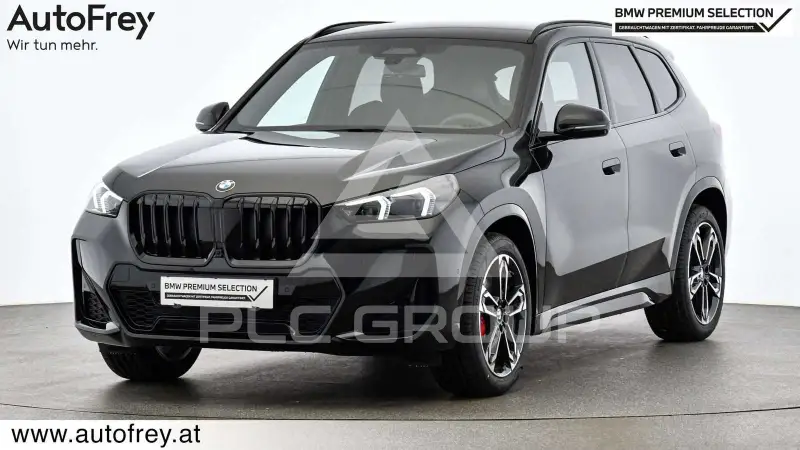 2025 BMW X1