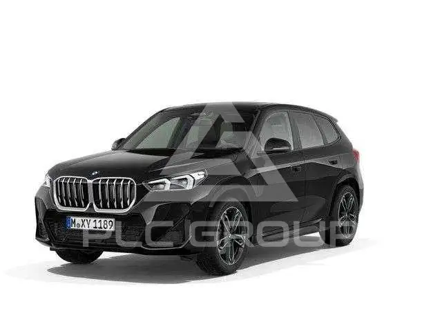 2025 BMW X1