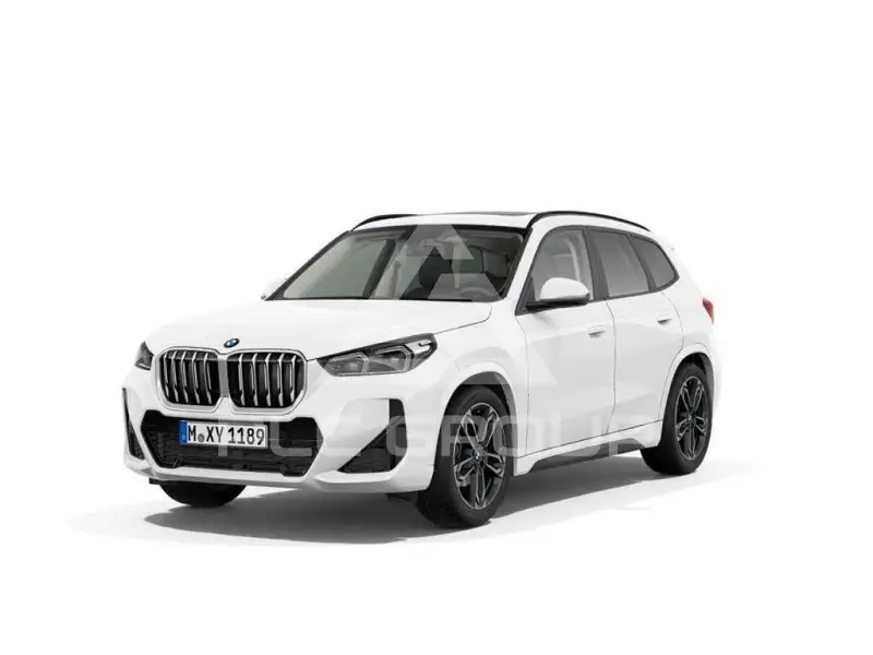 2025 BMW X1