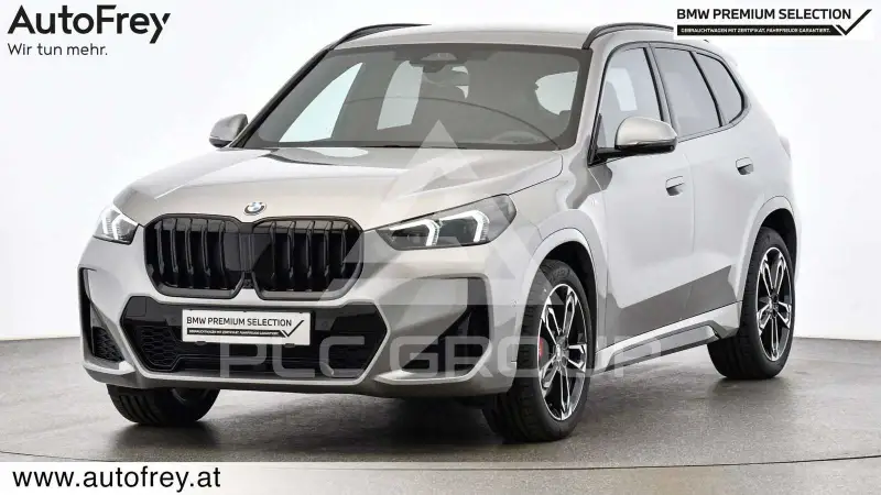 2025 BMW X1