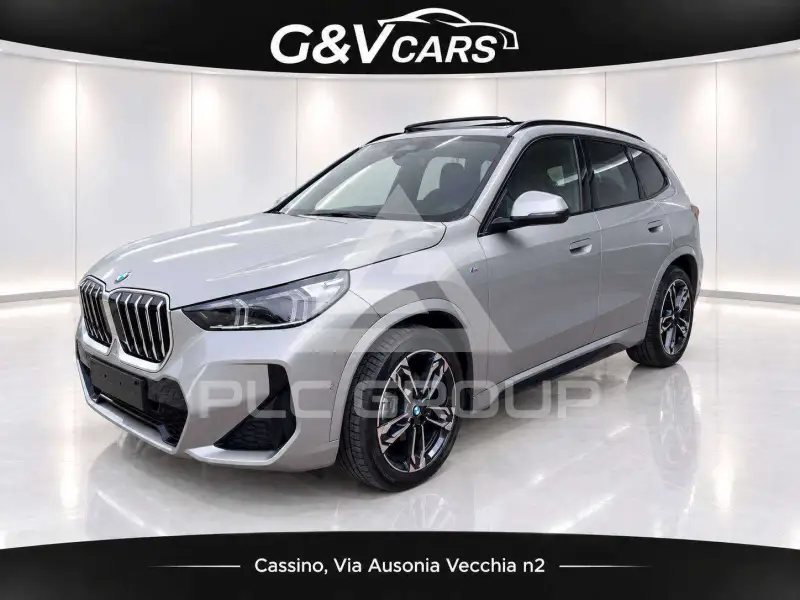 2025 BMW X1
