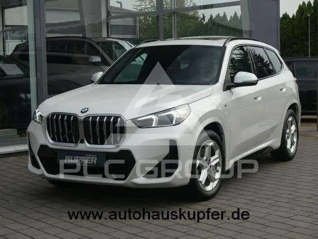 2025 BMW X1