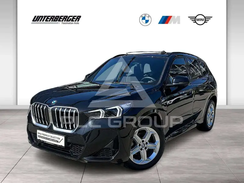 2025 BMW X1
