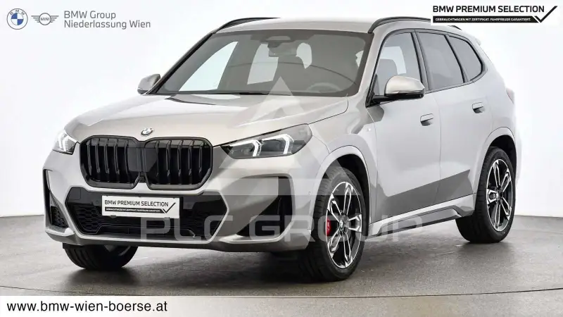 2025 BMW X1