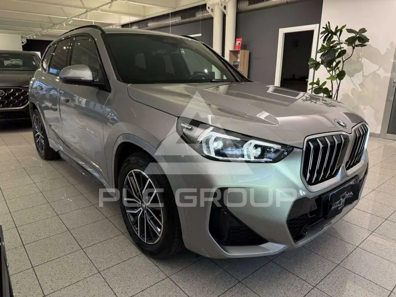 2026 BMW X1