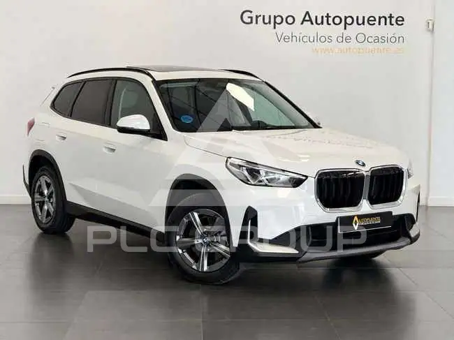 2025 BMW X1