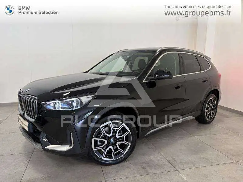 2025 BMW X1