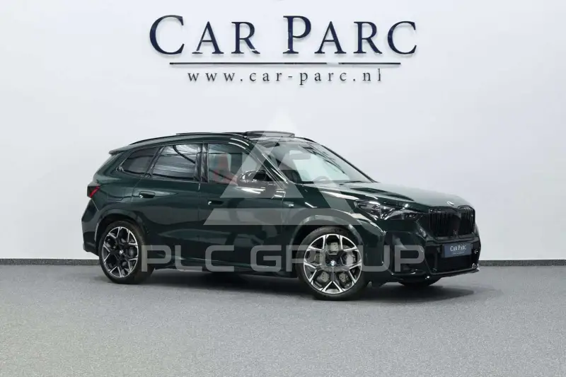 2025 BMW X1