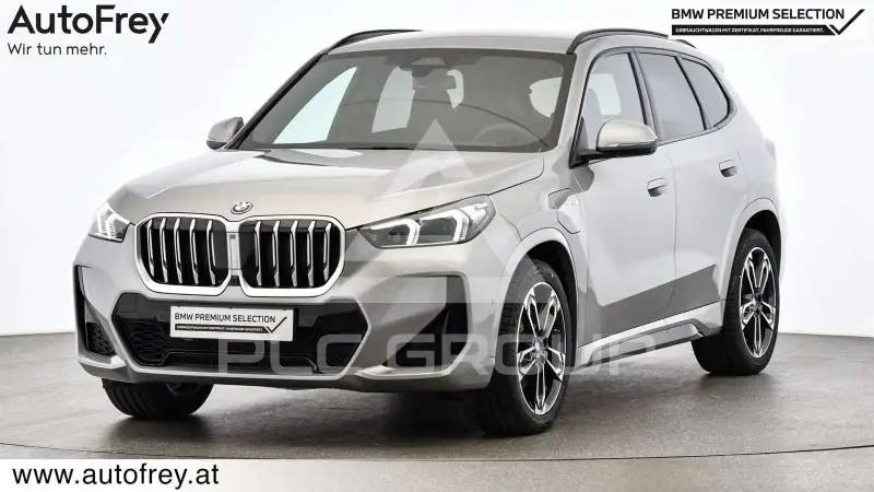 2025 BMW X1