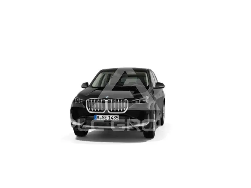 2025 BMW X1