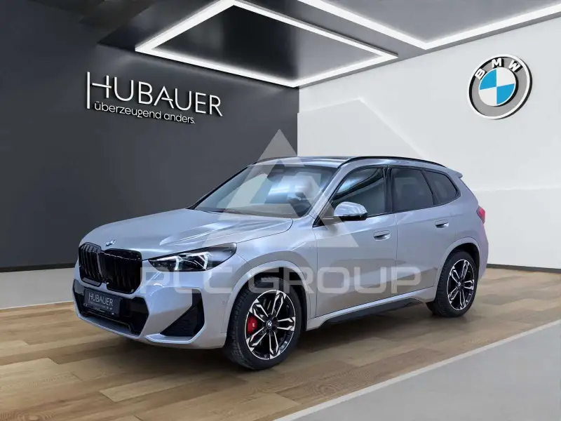 2025 BMW X1