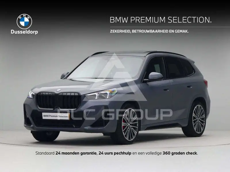 2025 BMW X1