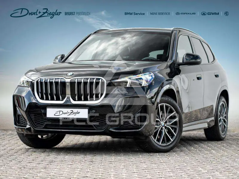 2025 BMW X1