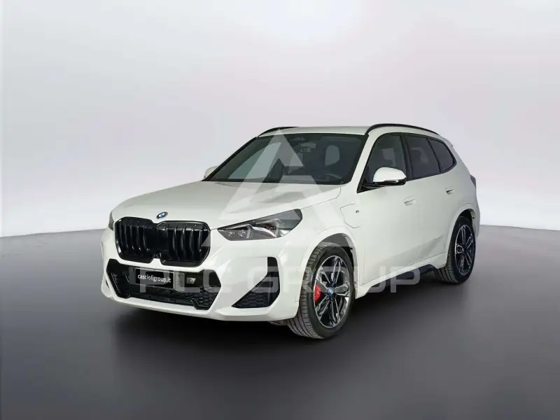 2025 BMW X1
