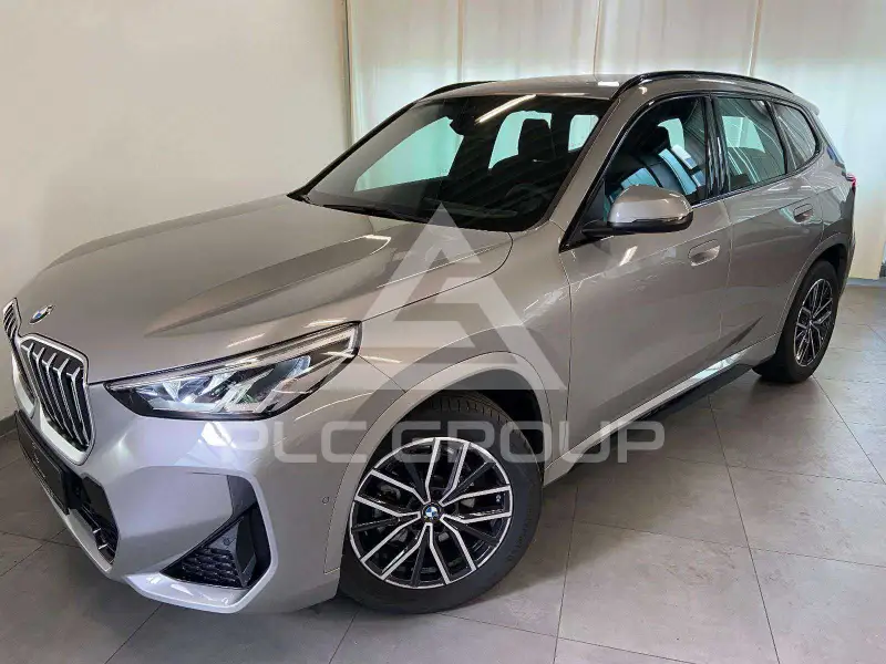 2025 BMW X1