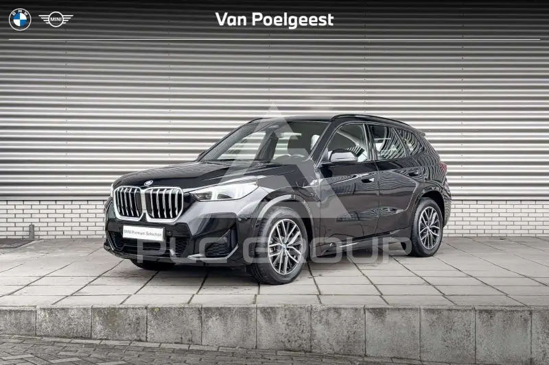 2025 BMW X1