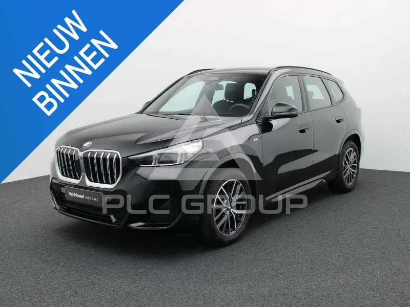2025 BMW X1