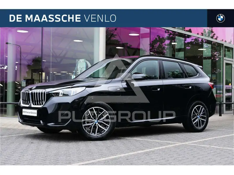 2025 BMW X1