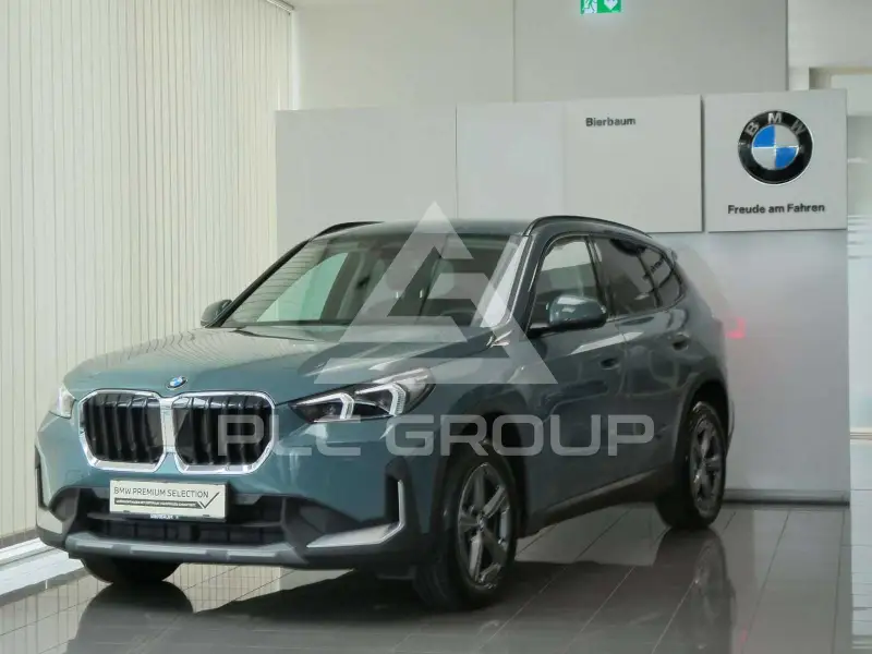 2025 BMW X1