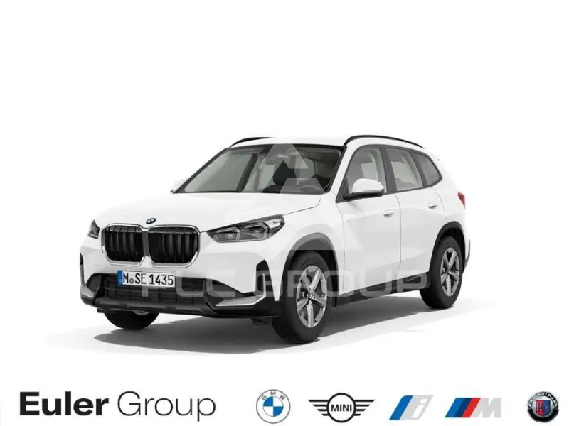 2025 BMW X1