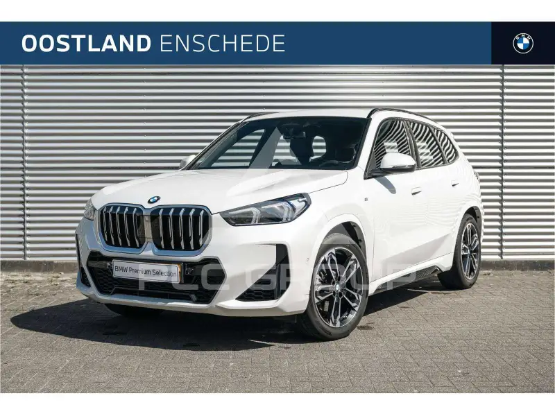 2025 BMW X1