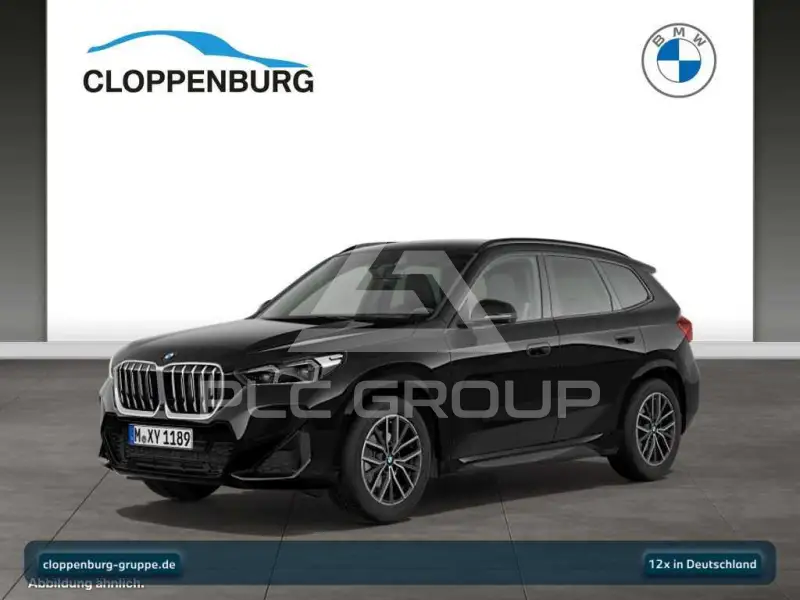 2025 BMW X1